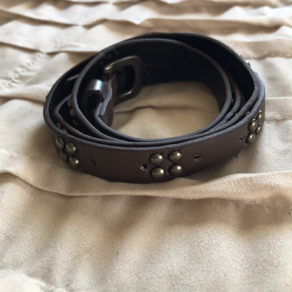Belt